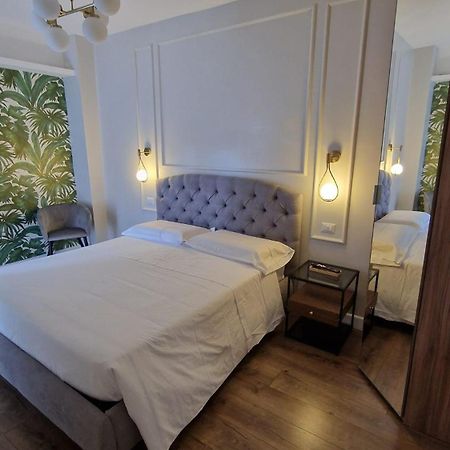 Bed and Breakfast Miracol Roma Exterior foto