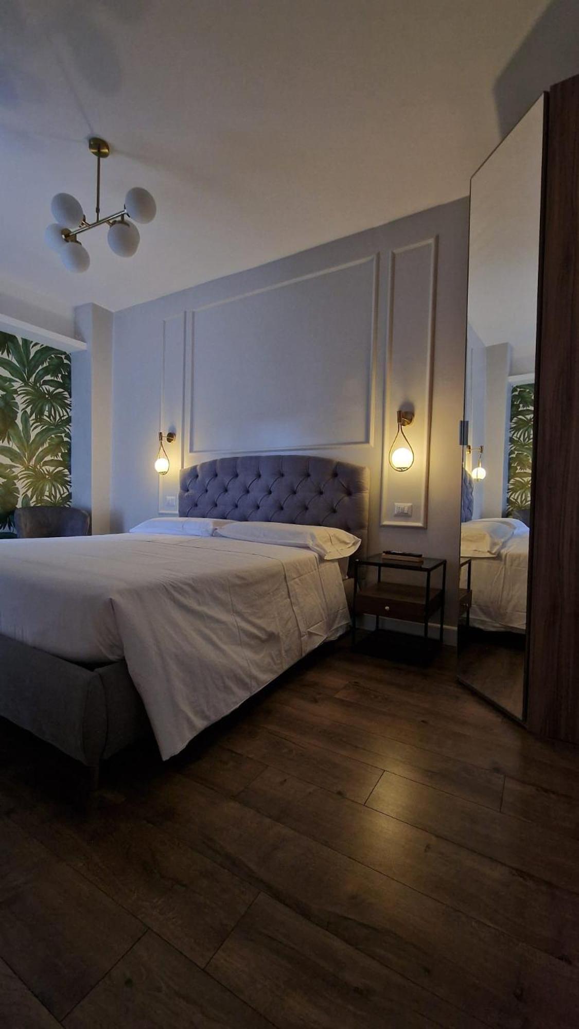 Bed and Breakfast Miracol Roma Exterior foto