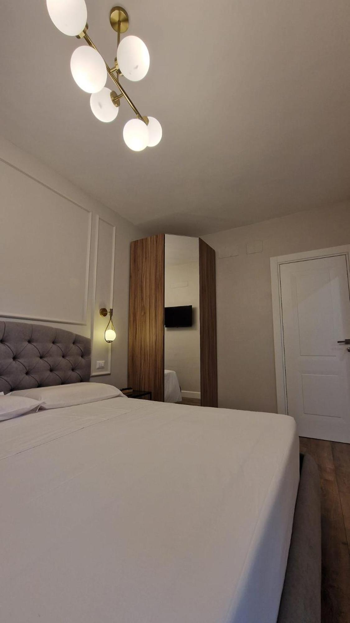 Bed and Breakfast Miracol Roma Exterior foto