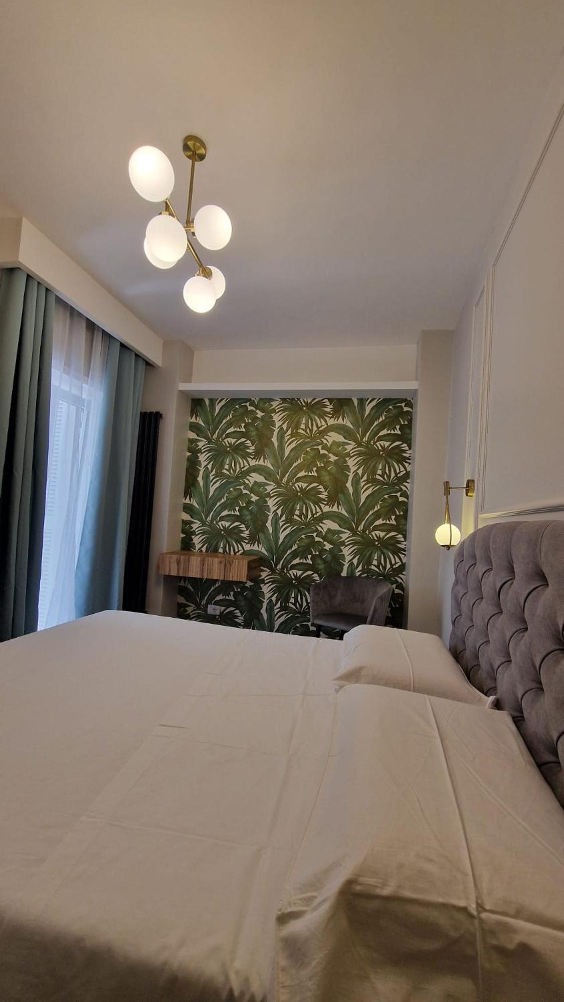 Bed and Breakfast Miracol Roma Exterior foto