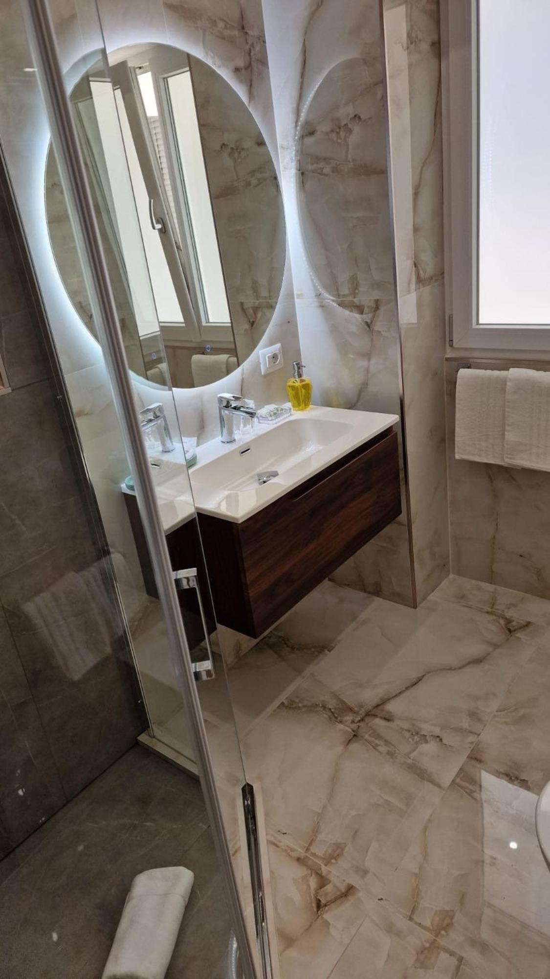 Bed and Breakfast Miracol Roma Exterior foto