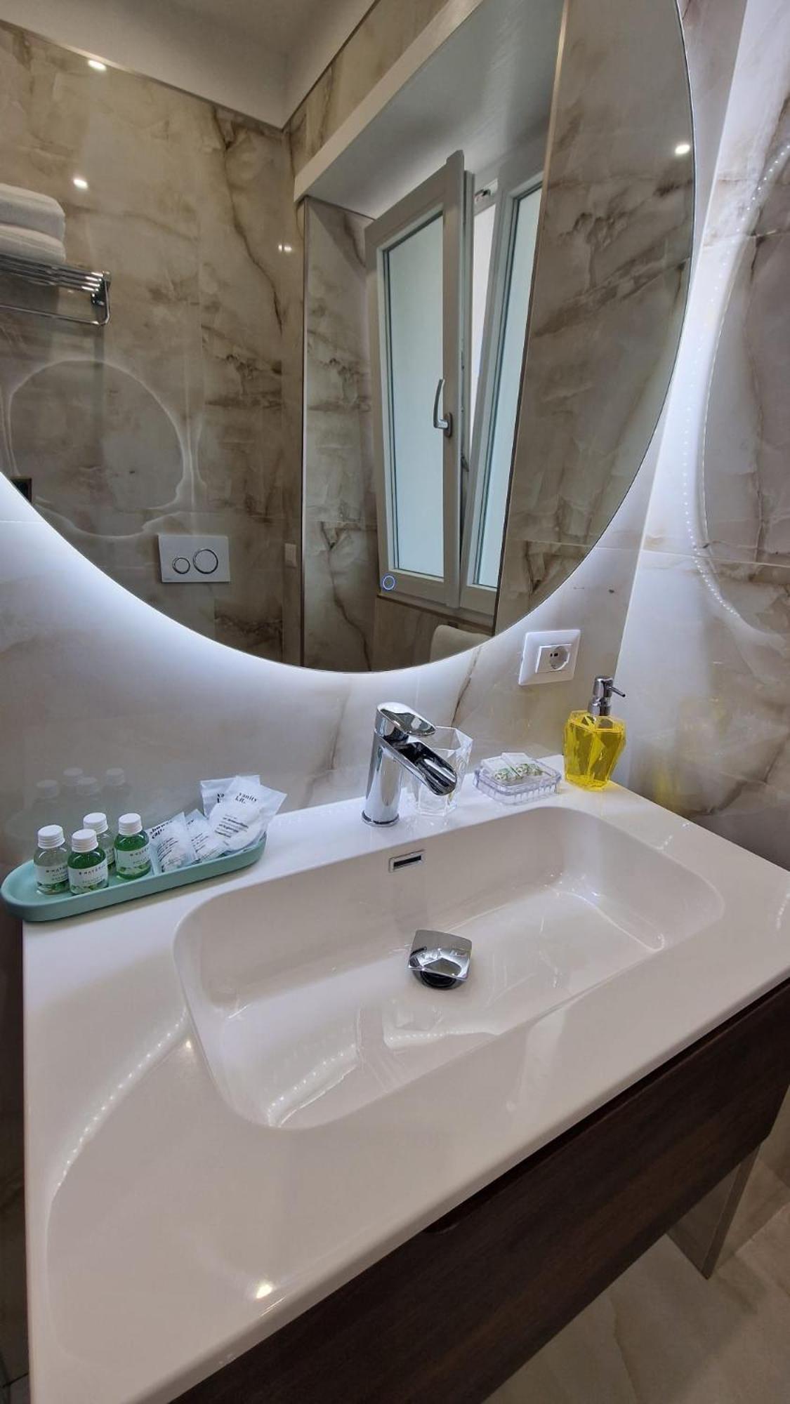 Bed and Breakfast Miracol Roma Exterior foto
