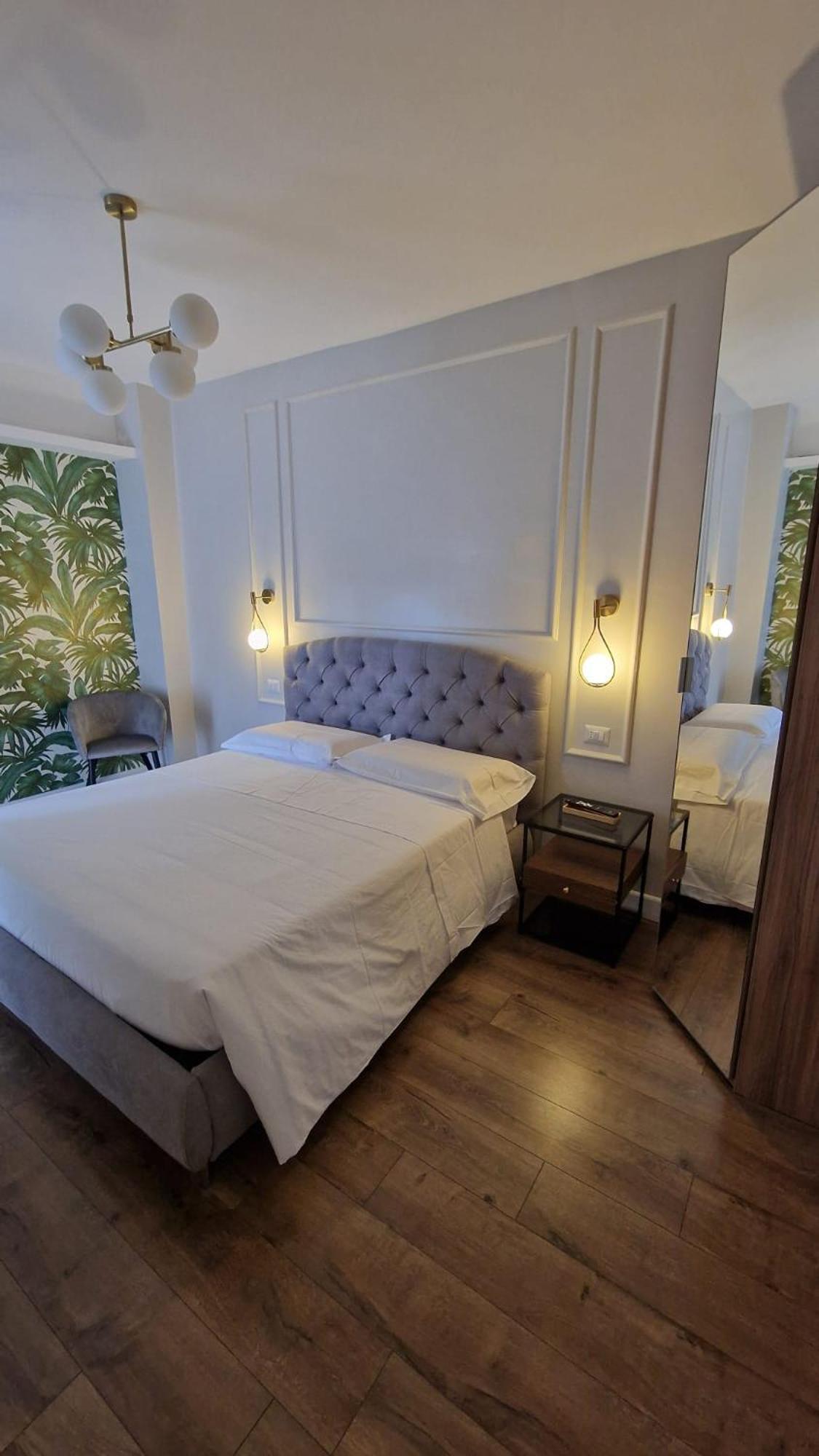 Bed and Breakfast Miracol Roma Exterior foto