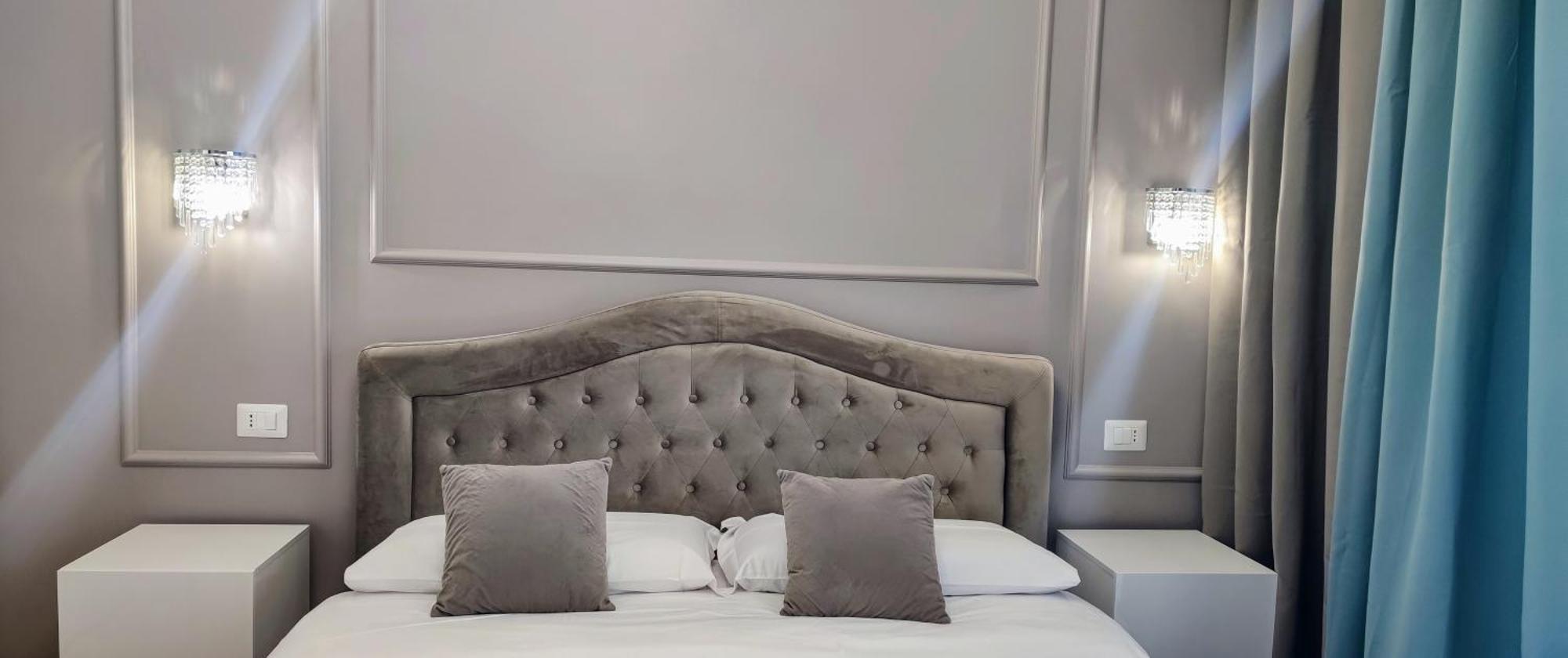 Bed and Breakfast Miracol Roma Exterior foto