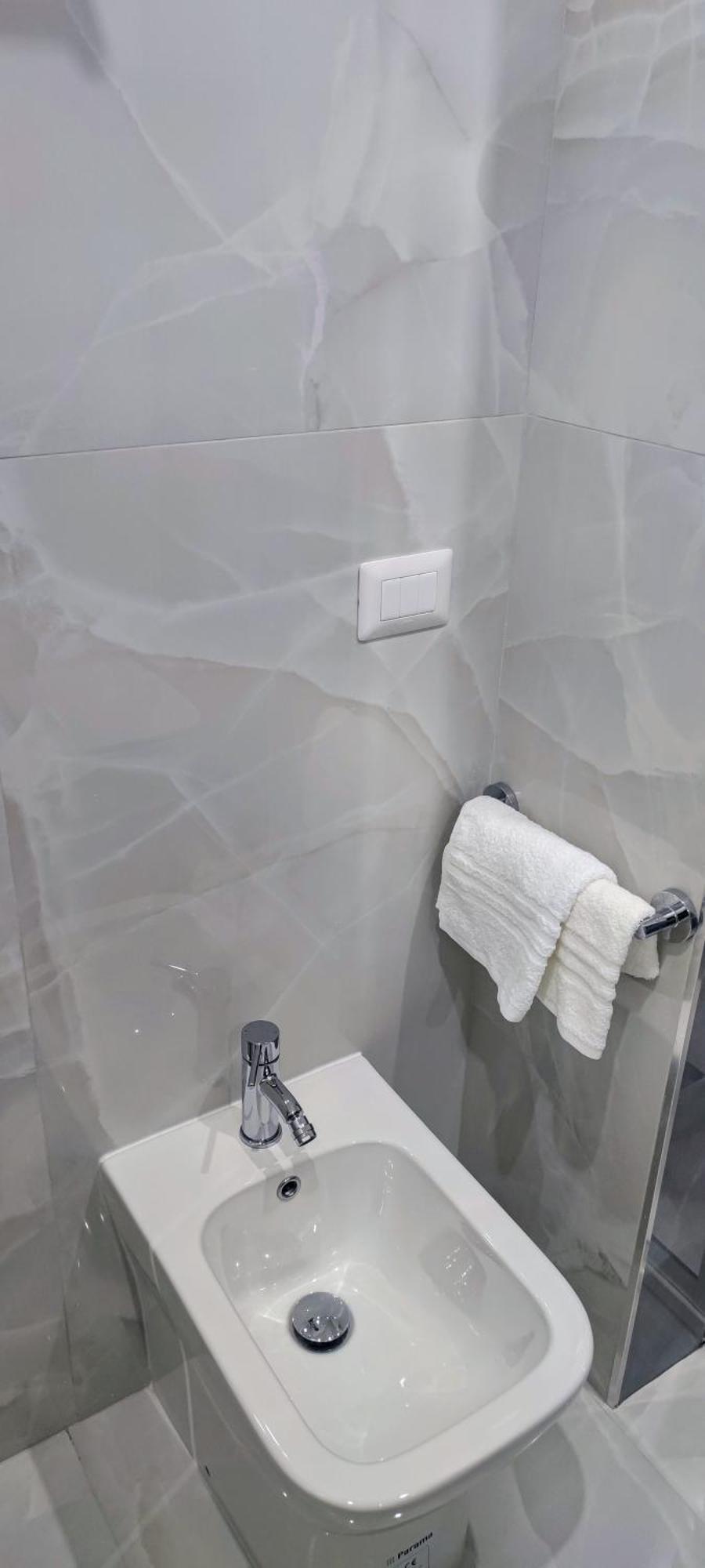 Bed and Breakfast Miracol Roma Exterior foto