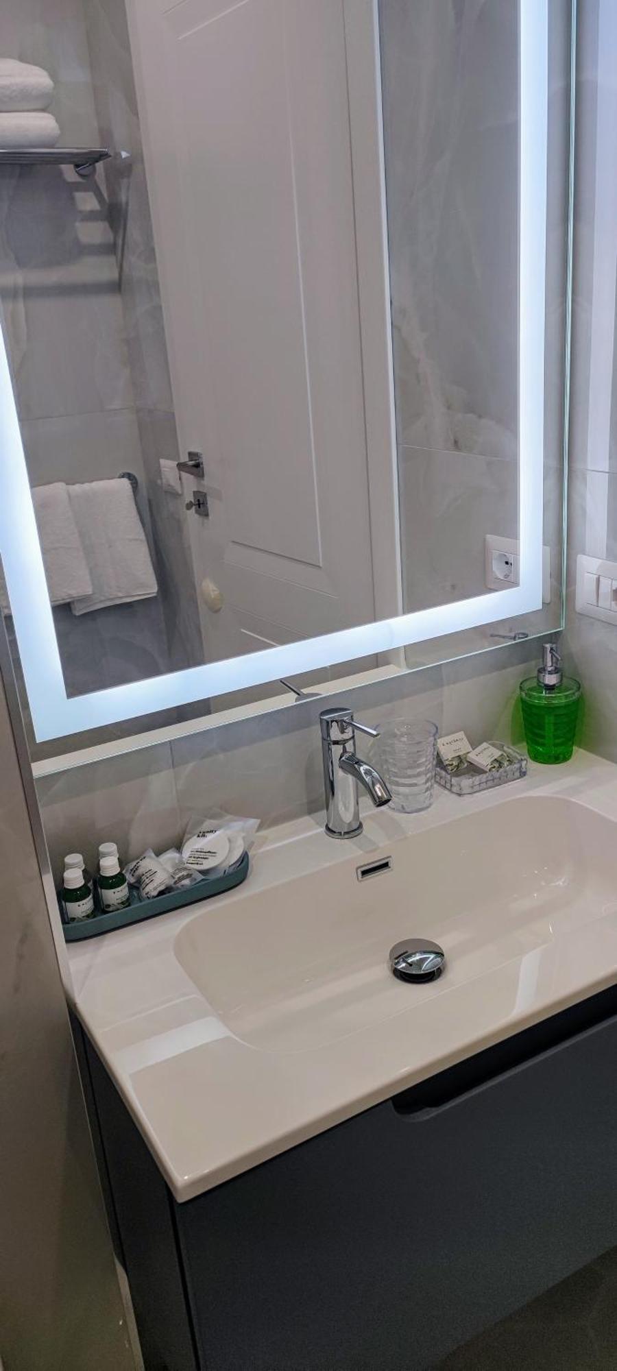 Bed and Breakfast Miracol Roma Exterior foto