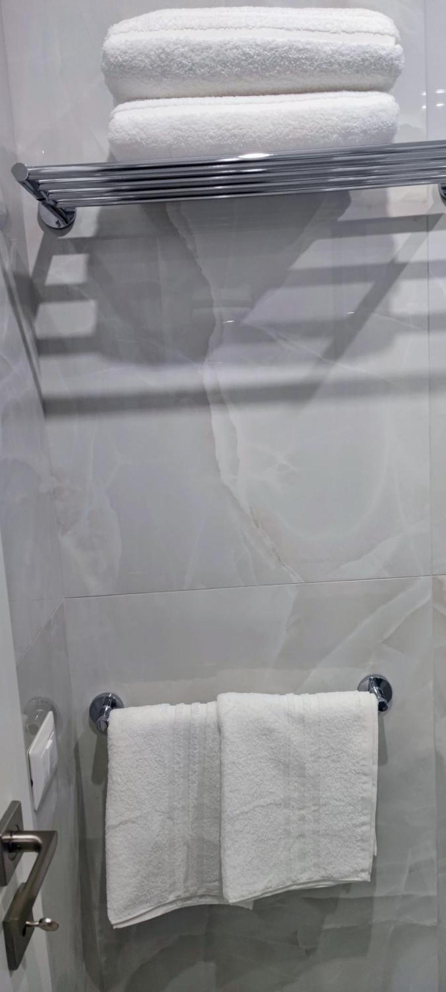 Bed and Breakfast Miracol Roma Exterior foto
