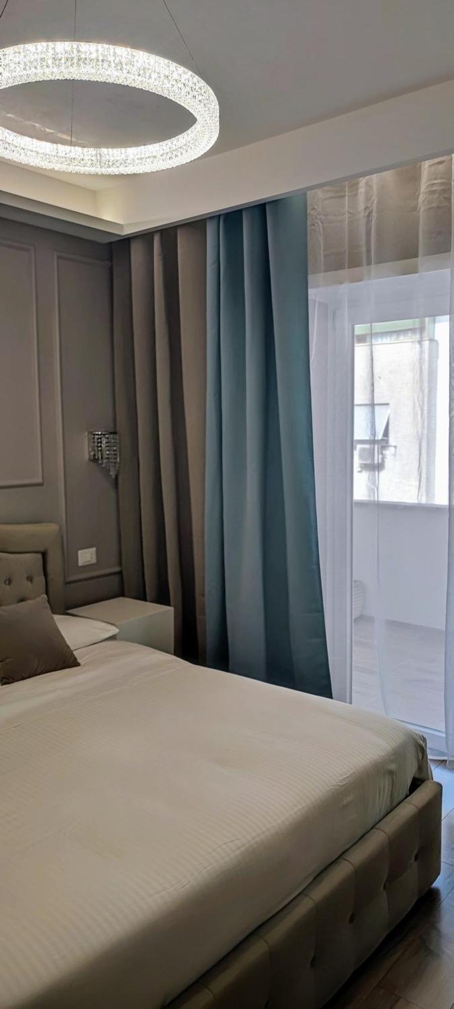 Bed and Breakfast Miracol Roma Exterior foto